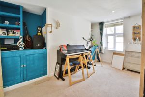 Music room- click for photo gallery